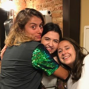 Meet your Posher, Natalie